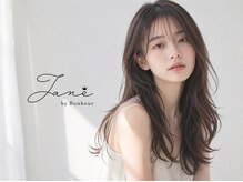 ジェーンバイボヌール(Jane by Bonheur)