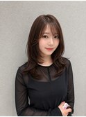 レイヤーカット