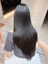 ロンドイディールバンダイ 新潟万代(Lond ideal)&nbsp;美髪矯正♪