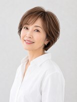 エクラ 名東店 白髪染め名東区/白髪染め専門店/白髪染め安い