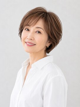 エクラ 名東店 白髪染め名東区/白髪染め専門店/白髪染め安い