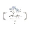 Amilyのお店ロゴ
