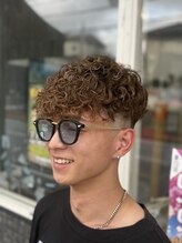 イマジョウヘッドストア 2(IMAJO HEAD STORE)