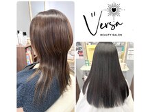 ヴェルサ(Versa)