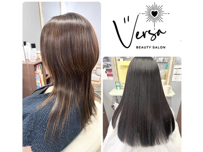 ヴェルサ(Versa)の写真