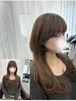 ヘアサロンJ ダブルスキルエクステ