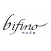 ビフィーノ モーダ 苦楽園店(bifino moda)のお店ロゴ