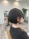 サロンド ベレーザ トータ(salao de beleza tota)の写真/『ベテランStylistが髪質/骨格などを見極め』あなたの*キレイ*をライフスタイルまで考えてプロデュース！