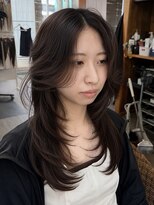 シエロビューティー(CIELO beauty)&nbsp;ハイライトカラーミルクティーベージュケアブリーチダブルカラー