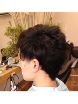 美容室 ベリースタイル(Very Style)&nbsp;メンズショート
