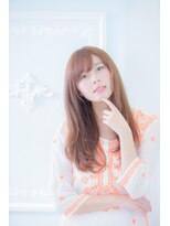 ネオリーブ モカ 川崎チネチッタ店(Neolive mocca) MOCCA☆川崎　☆ナチュラルカール☆ストカール☆