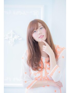 ネオリーブ モカ 川崎チネチッタ店(Neolive mocca) MOCCA☆川崎　☆ナチュラルカール☆ストカール☆