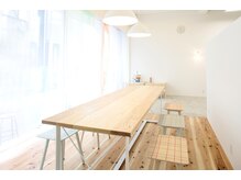 洗練させた“YARD.”の「店内」がすごい☆