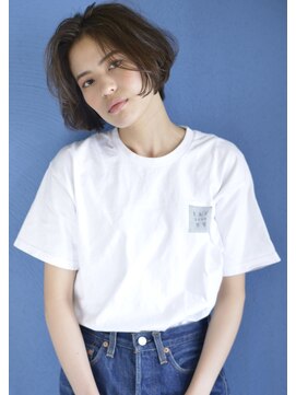 ロロ(ro-ro) 【恵比寿ro-ro】ノーブルxクラシカルxロブ