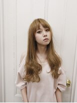 オペラ(OPERA by BALLET HAIR)&nbsp;ロング19byOPERA