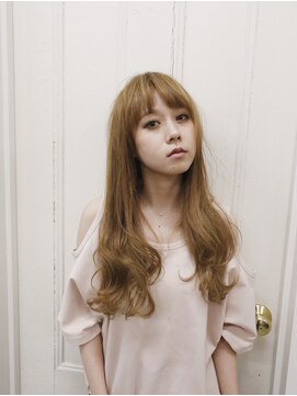 オペラ(OPERA by BALLET HAIR) ロング19byOPERA