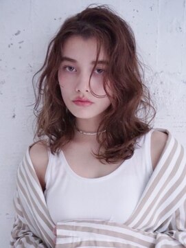 オリーブスバイネオリーブ(Olive's by neolive) 【新宿Olive’s by neolive】エアリーセミディ