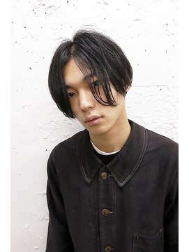 オペラ バイ バレエ 清澄白河店(OPERA by BALLET HAIR) 【OPERA】ルーズミディアムスタイル