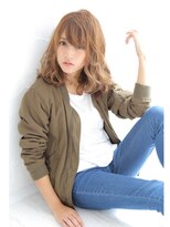 シエル 八王子店(CIEL)&nbsp;愛されゆるふわミディ