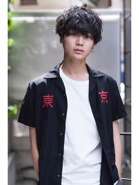 エイミー(Aimee) Aimee グランジマッシュ