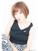 unacasa☆大人センシュアルショート