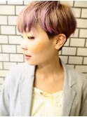 ショート