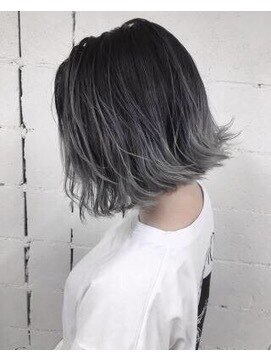 トゥルース 我孫子店(TRUTH) ボブ