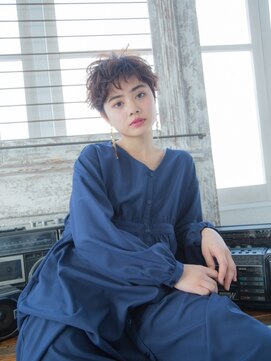 ヘアサロン レア 高崎(Lea) コンサバ☆グラショ