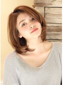 【３０代・４０代・５０代】大人女性に人気のひし形セミ