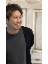 ヘアーサロンモンマ(MONMA)&nbsp;大山 哲