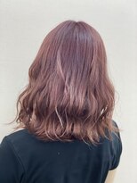 マルゼン(Maruzen)&nbsp;ボブヘア