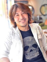 ケーツー心斎橋 クイーンズガーデン バイ ケーツー(K two QUEEN'S GARDEN by K two) 中森 久壽