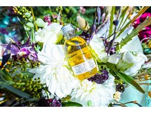 【Canna/ヘアケア】人気ヘアオイル・Davines（ダビネス）取り扱いサロン