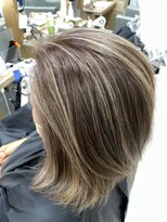 ジゼル(gisele)&nbsp;(小山)high light