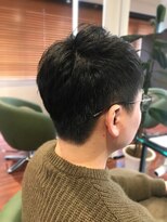 リリ(Re:Re:)&nbsp;甘刈りショートレイヤー