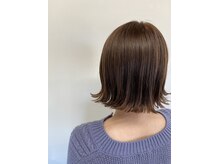 シャラ美容室