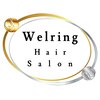 ウェーリング(Welring)のお店ロゴ