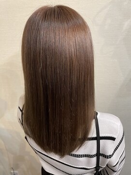 ケア 坂戸駅前店(Care) Treatment&Spa Salon Care　坂戸駅前店（坂戸/若葉/駅ちか）