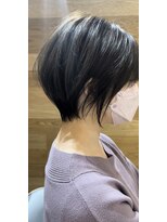 キレイコムデュース(Deuce)&nbsp;大人ショート