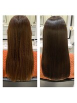 ケーツーナゴヤ(K two NAGOYA)&nbsp;髪質改善トリートメント[K-two名古屋/栄町/矢場町]