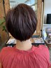 【学割U24】カット　￥4400→￥3520