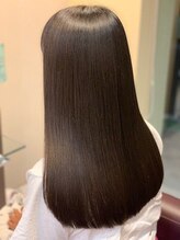 ヘア ノウル バイ ルセ(Hair Knoll by Ruse)