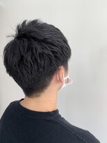 ディーボーイリタ 光の森(D-BOY Lita)&nbsp;ナチュラルショート