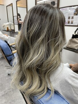 ウィステリア(Wisteria) A-style