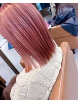 ピヨン 心斎橋(piLLon)&nbsp;ピンクベージュ