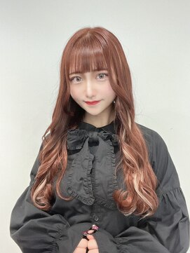 ユーフォリア 渋谷グランデ(Euphoria SHIBUYA GRANDE) インナーホワイト♪