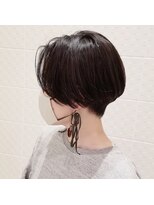 ゼル イオンモール新瑞橋(ZELE)&nbsp;ハンサム系ショート