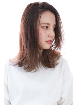 ドーチェ 茨木店(DOCHE) エアリーセミロング