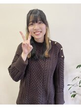 トータルビューティーサロン プリエ(prier) 正木 あゆか