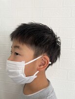 ビューティスペースソーダ(Beauty Space SODA)&nbsp;キッズツーブロック